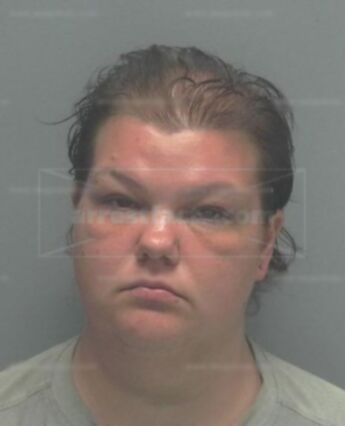 Amber Rose Arner