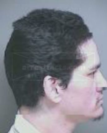 Arthur Miguel Carrizales