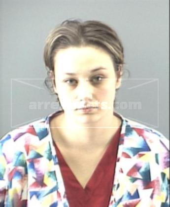 Krista Ranea Hamilton