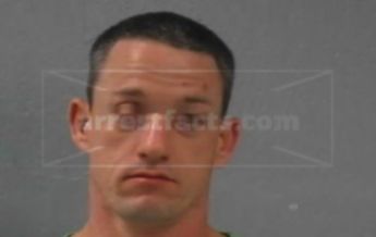 Joseph James Redfield