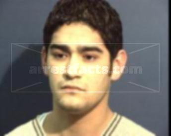 Anthony Bryan Mora