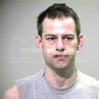 Jeffery Benjamin Simmons