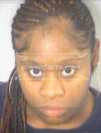 Keondra Sims