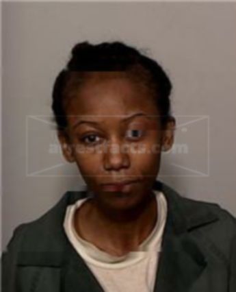 Tammy Anquinette Thomas