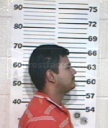 Jaime Rosendo Gonzalez Garcia