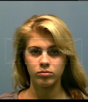 Ashleigh Nicole Taylor