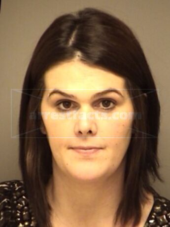 Amber Jo Condiff