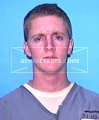 Trever Rhodes Wendler