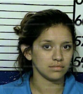 Erica Erin Saenz