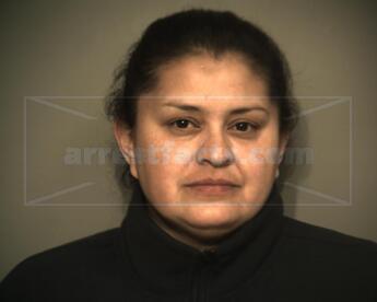 Dolores Singleterry Molina