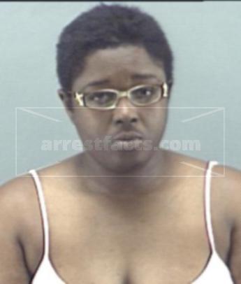 Tiffany Binea Johnson