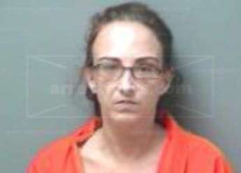 Gina Blair Whitmarsh