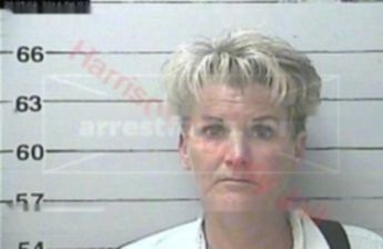 Tonya Dee Gibbs