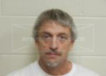 Mark A Frederickson