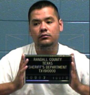 Ronnie Ray Mchaney