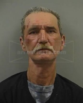 Billy Norris Nance