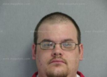 Joshua James Naugle