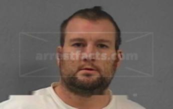 Jeremy Benjamin Prosser