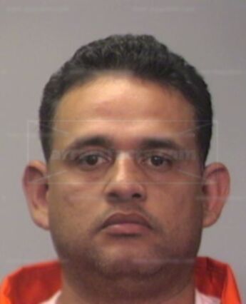 Ismael Juarez
