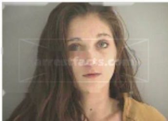 Savannah Jean Little