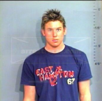 Carter Alain Cline