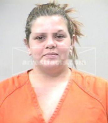 Talitha Marie Peters