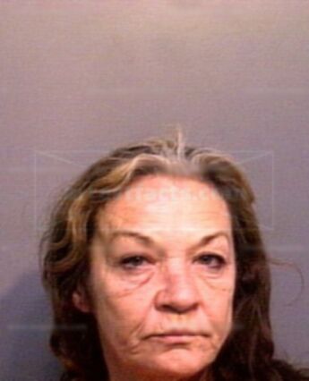 Diana Lynn Dubuisson