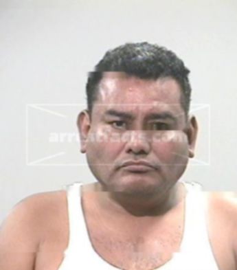 Jesus Sanchez Garcia