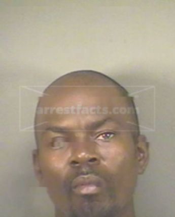 Lee Roy Davis