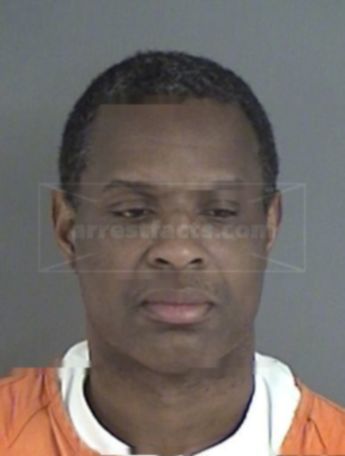 Bryan Vincent Blake