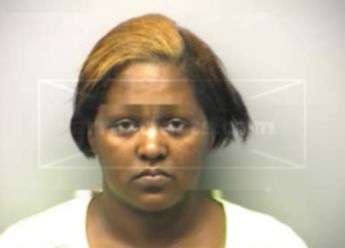 Shanta Danita Davis