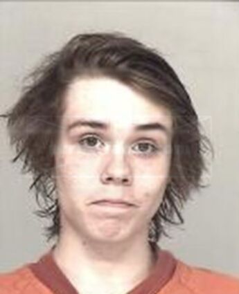 Dylan Shakespeare Robinson