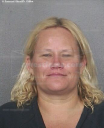 Danielle Paulette Martens