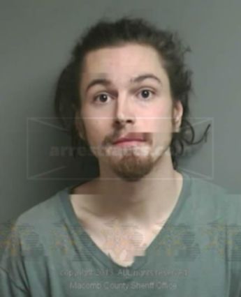Shane Ryan Eller