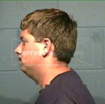 Blake Everett Reed