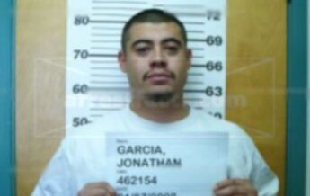 Jonathan Garcia