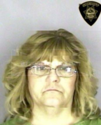 Kimberly Joy Tinney