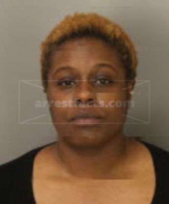 Trasonda Galloway