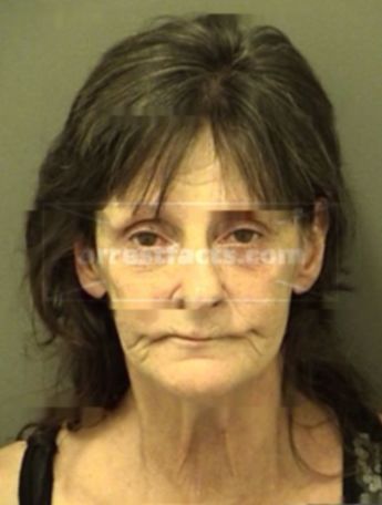 Cinda Lee Kinyon