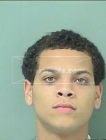 Antonio Stephon Wynn