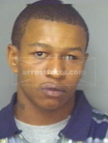Tavarus Deon Cotton