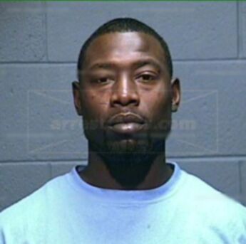 Rodney Allen Searcy