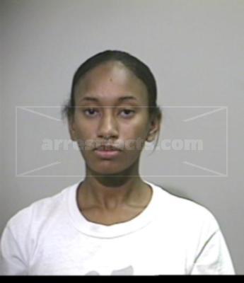 Tiffany Evette Rouse