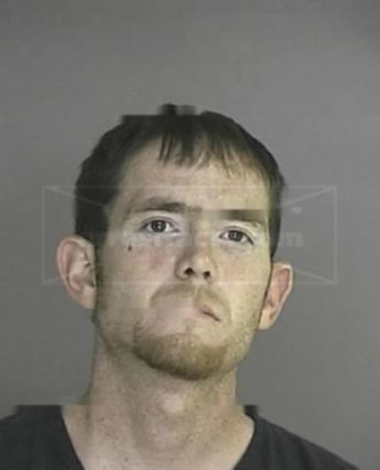 Kenneth Richard Davis