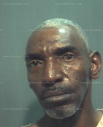 Julius Lee Jackson