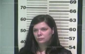 Carrie Ann Shider