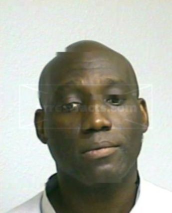 Vernon Dangerfield