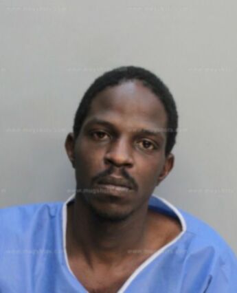 Stetson L Pierre