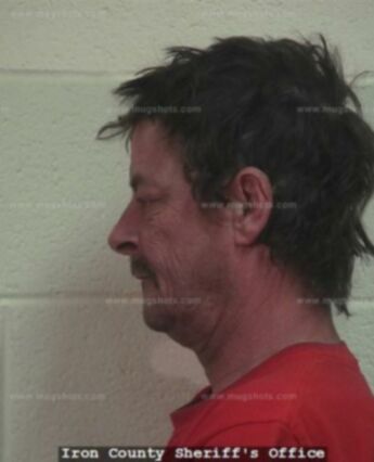 Stephen Anthony Mcpheeters
