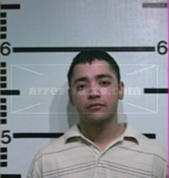 Israel Zacharias Torres